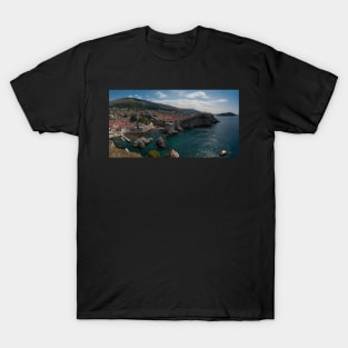 The Jewel of the Adriatic T-Shirt